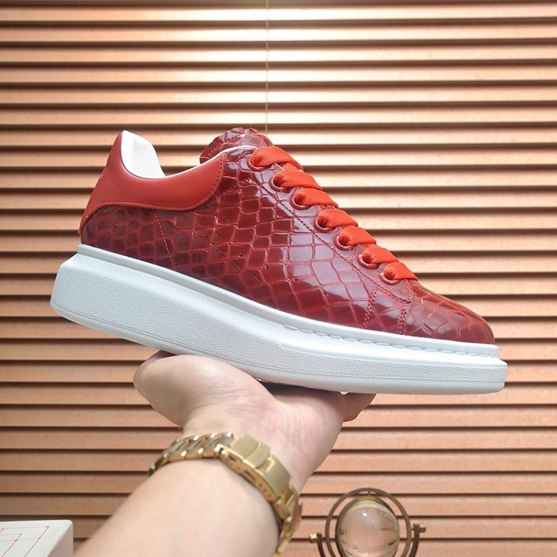 alexander M*Q*en casual shoes